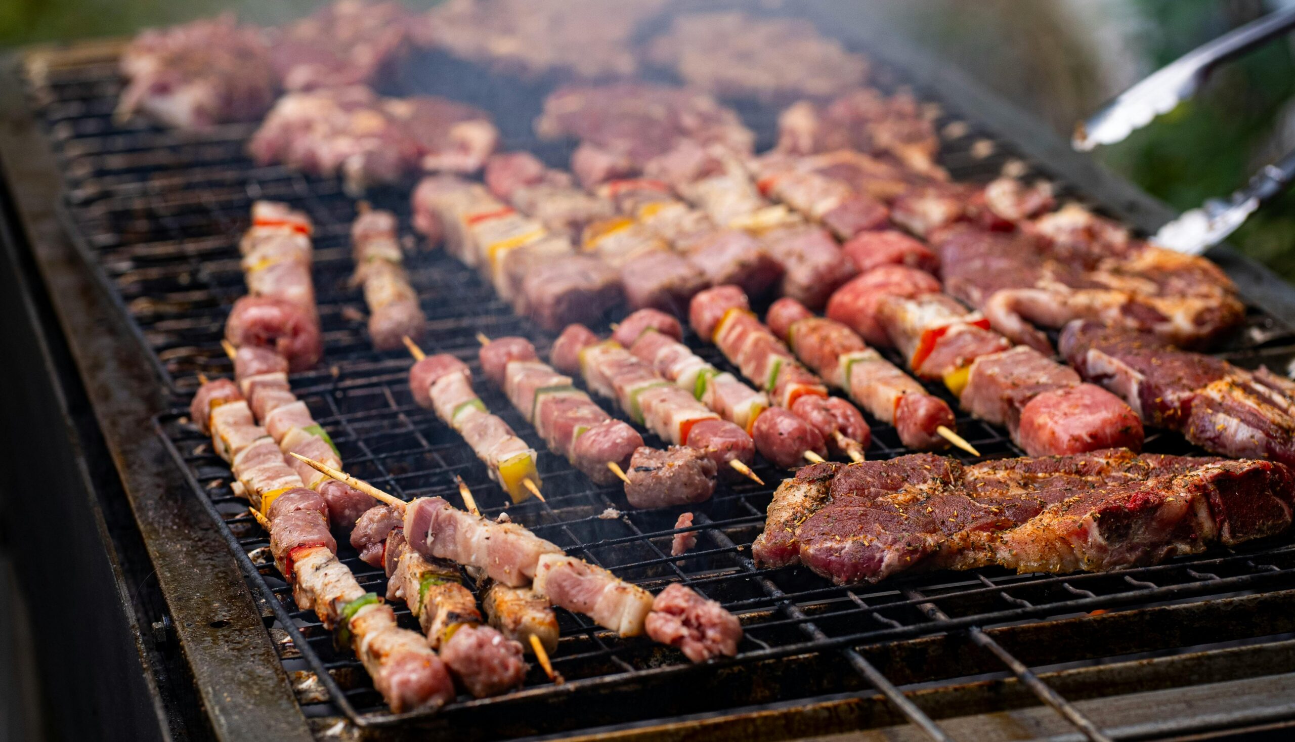 Skewers