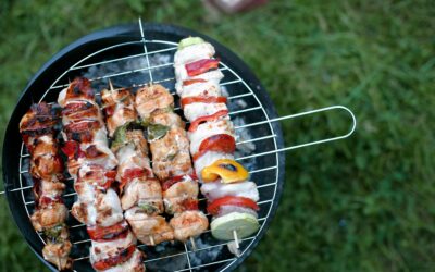 BBQ_Party_Menu_ Ideas Simple_Food_Options_for_Any_Gathering_skewers ideas for a bbq party menu