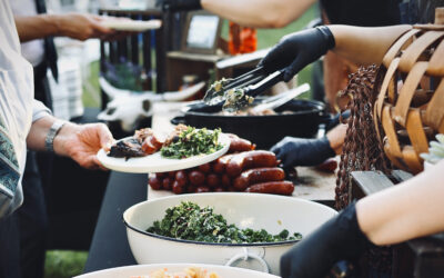 OS-Food Station NBCO Catering