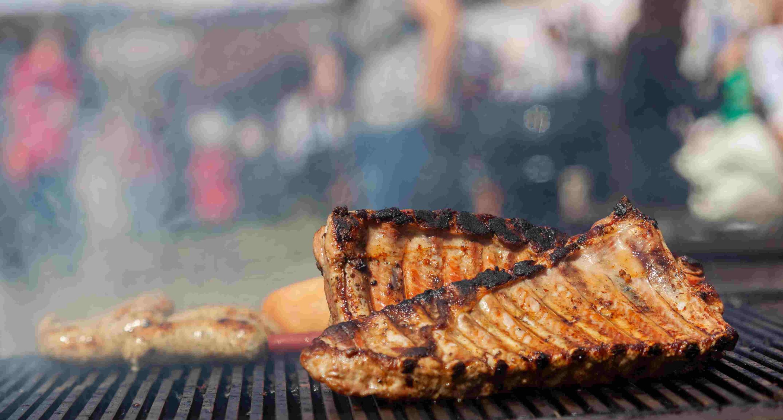 Summer BBQ Ideas for Relaxed and Fun Gatherings_1 Barbeque