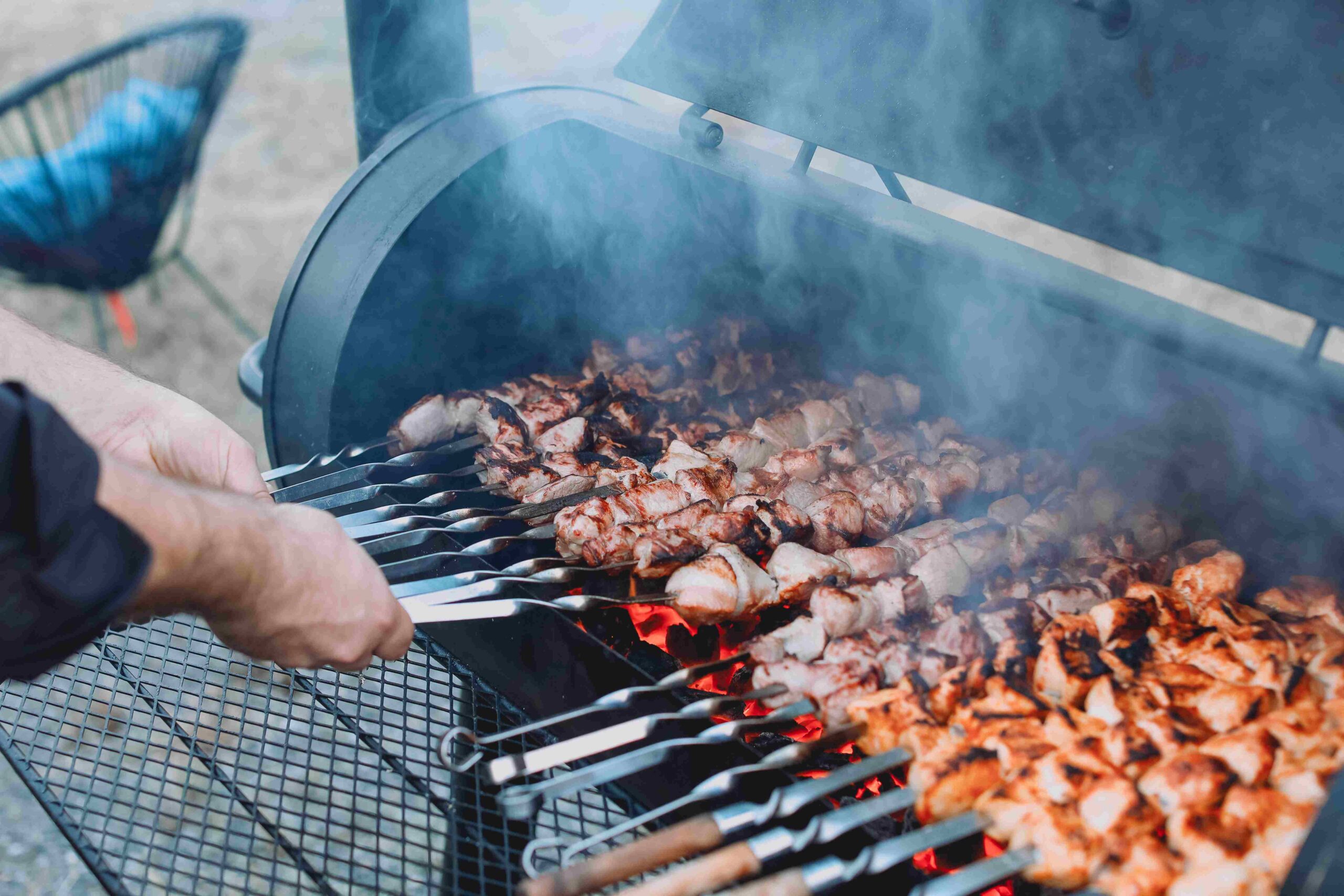 Summer BBQ Ideas for Relaxed and Fun Gatherings_3 NBCO